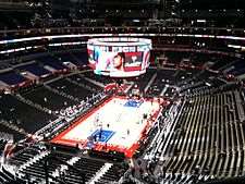 The place is known for some really big events which were being only organized in Staples Center which are Grammys and the VMAs in 2012 and were put on